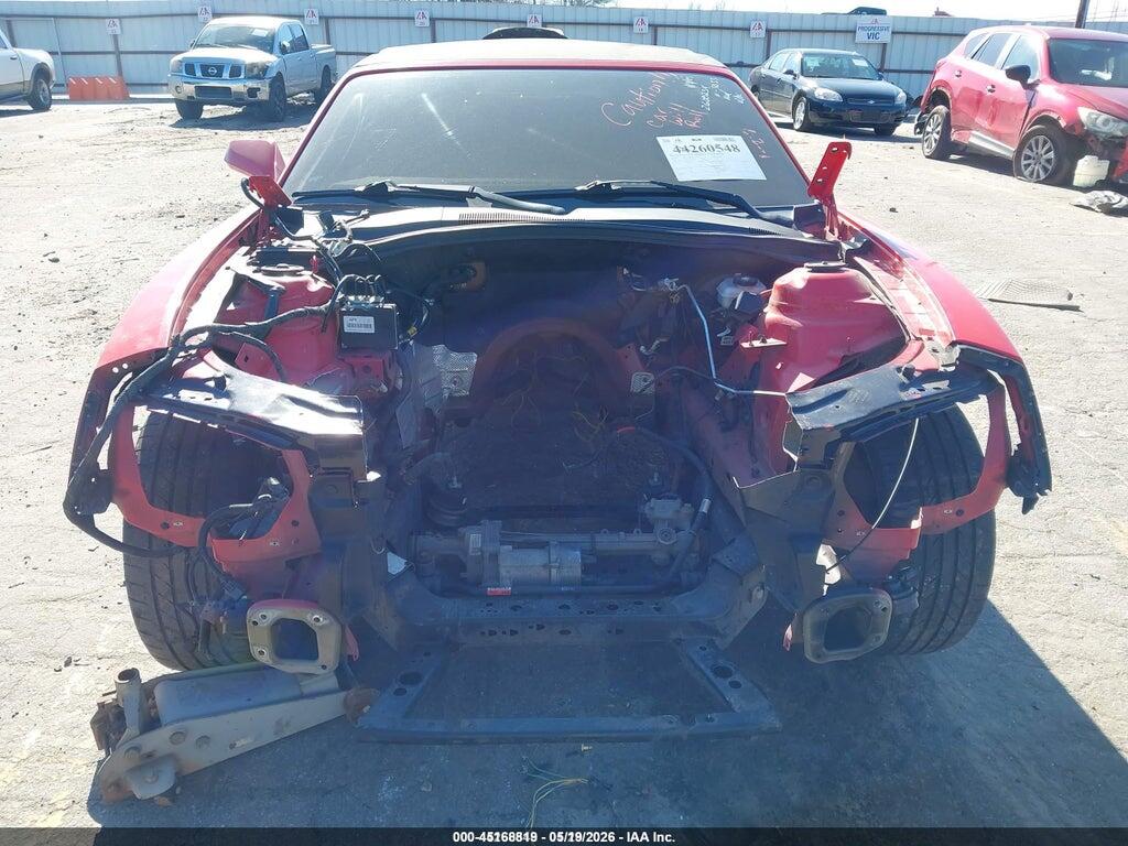 2G1FK3DJ2F9125033 2015 CHEVROLET CAMARO photo no. 12