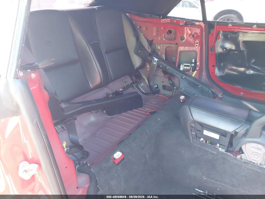 2G1FK3DJ2F9125033 2015 CHEVROLET CAMARO photo no. 8