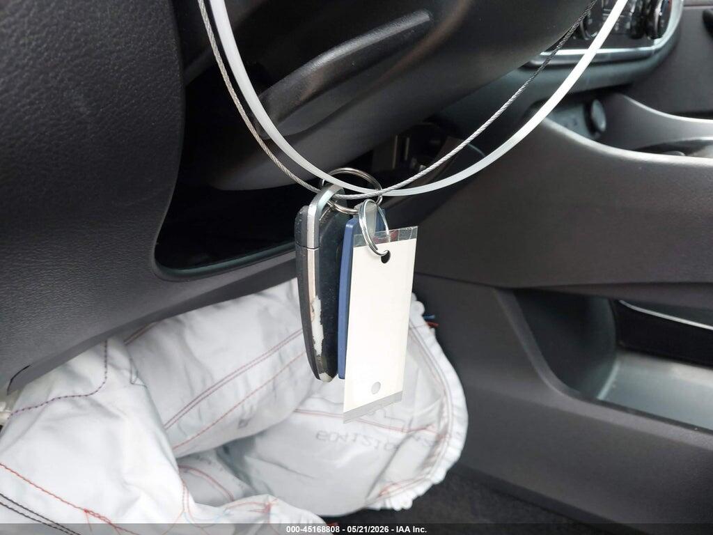 5N1BT3ABXPC676848 2023 NISSAN ROGUE photo no. 11