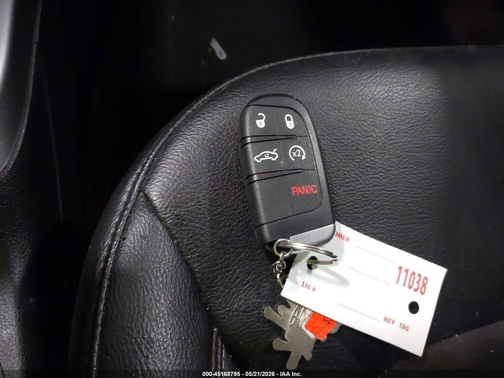 3C4NJDBBXMT547150 2021 JEEP COMPASS photo no. 11