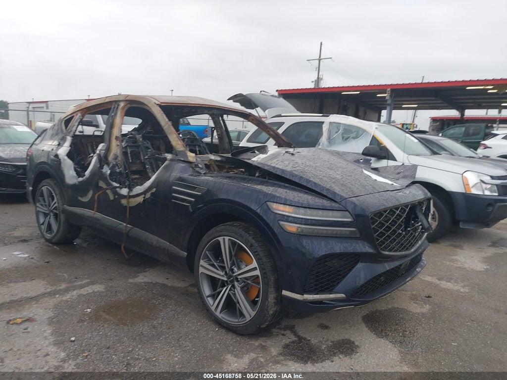 2026 GENESIS GV80 COUPE KMUJBESC1TU323082