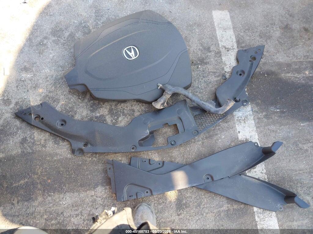 19UUB2F52GA010514 2016 ACURA TLX photo no. 12