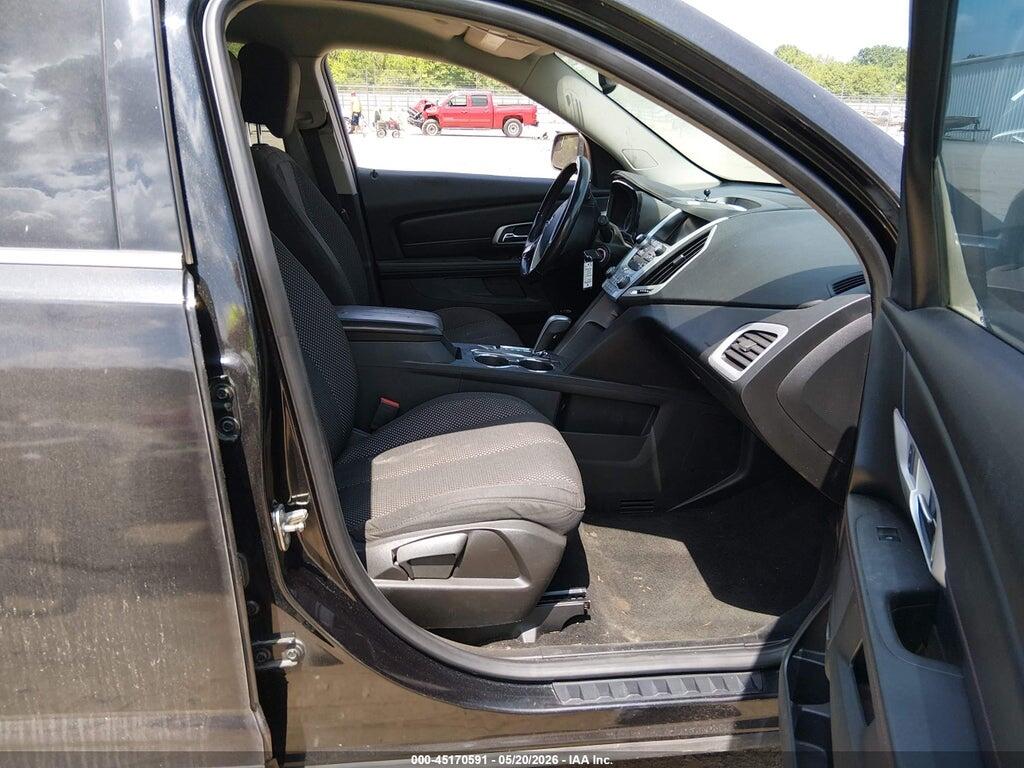2GKALSEKXD6400246 2013 GMC TERRAIN photo no. 5