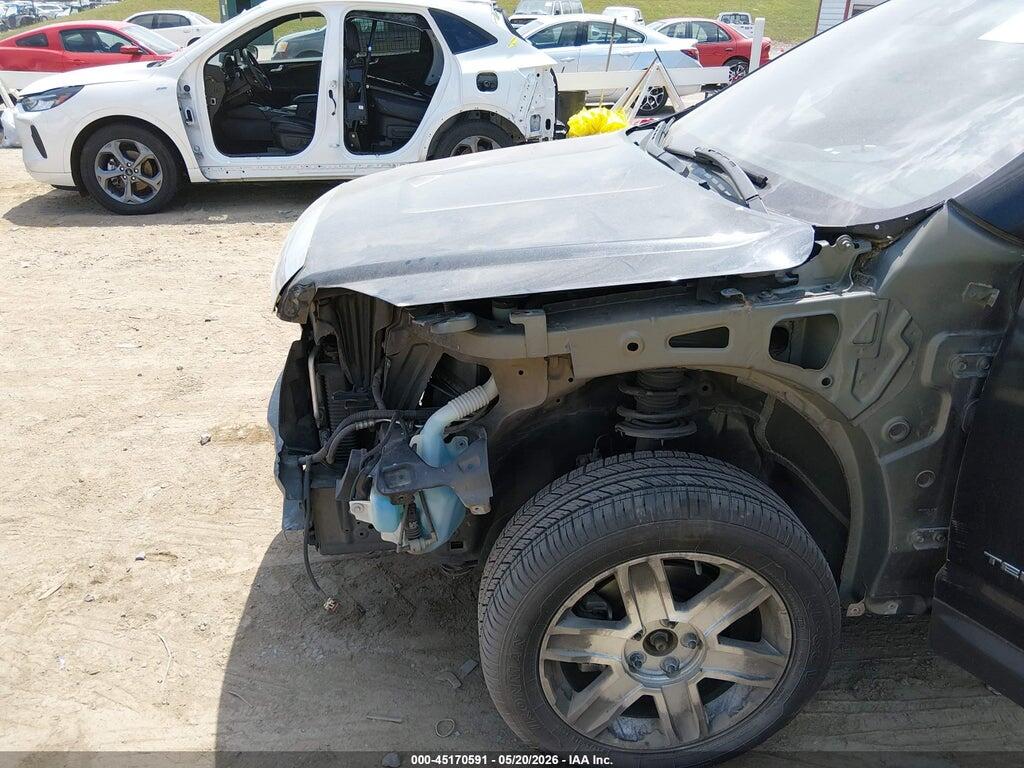 2GKALSEKXD6400246 2013 GMC TERRAIN photo no. 6