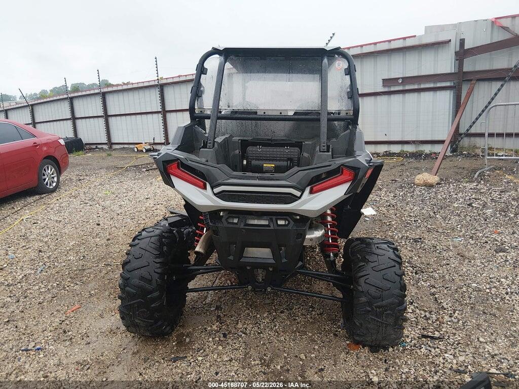3NSN4E921MF137580 2021 POLARIS RZR photo no. 6