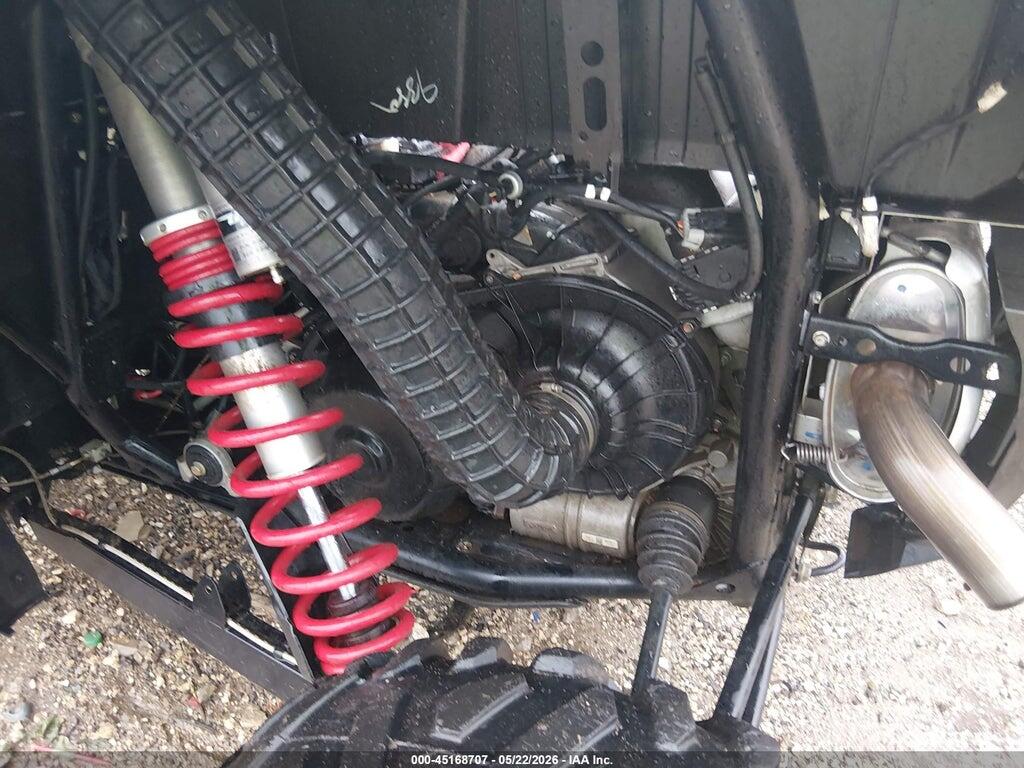 3NSN4E921MF137580 2021 POLARIS RZR photo no. 9