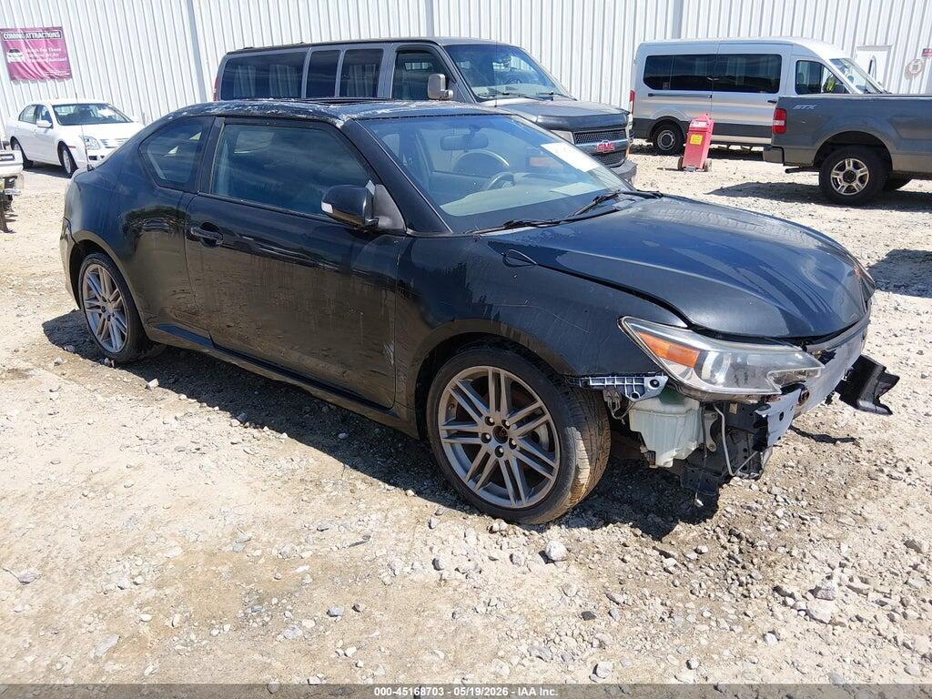 JTKJF5C73GJ023326 2016 SCION TC photo no. 1