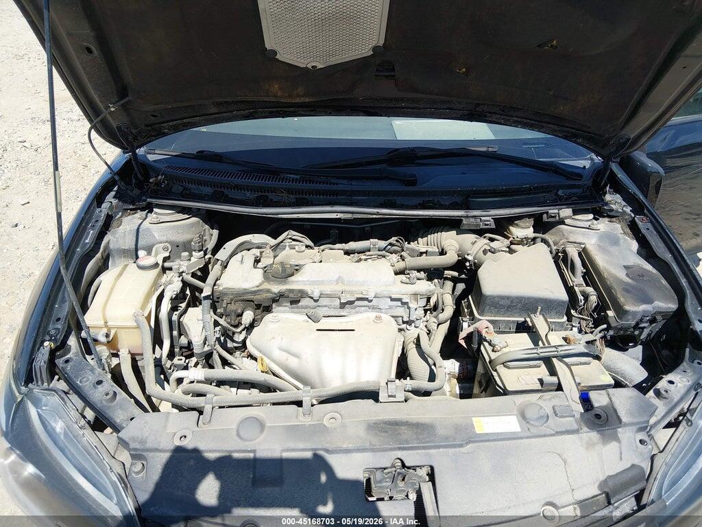 JTKJF5C73GJ023326 2016 SCION TC photo no. 10