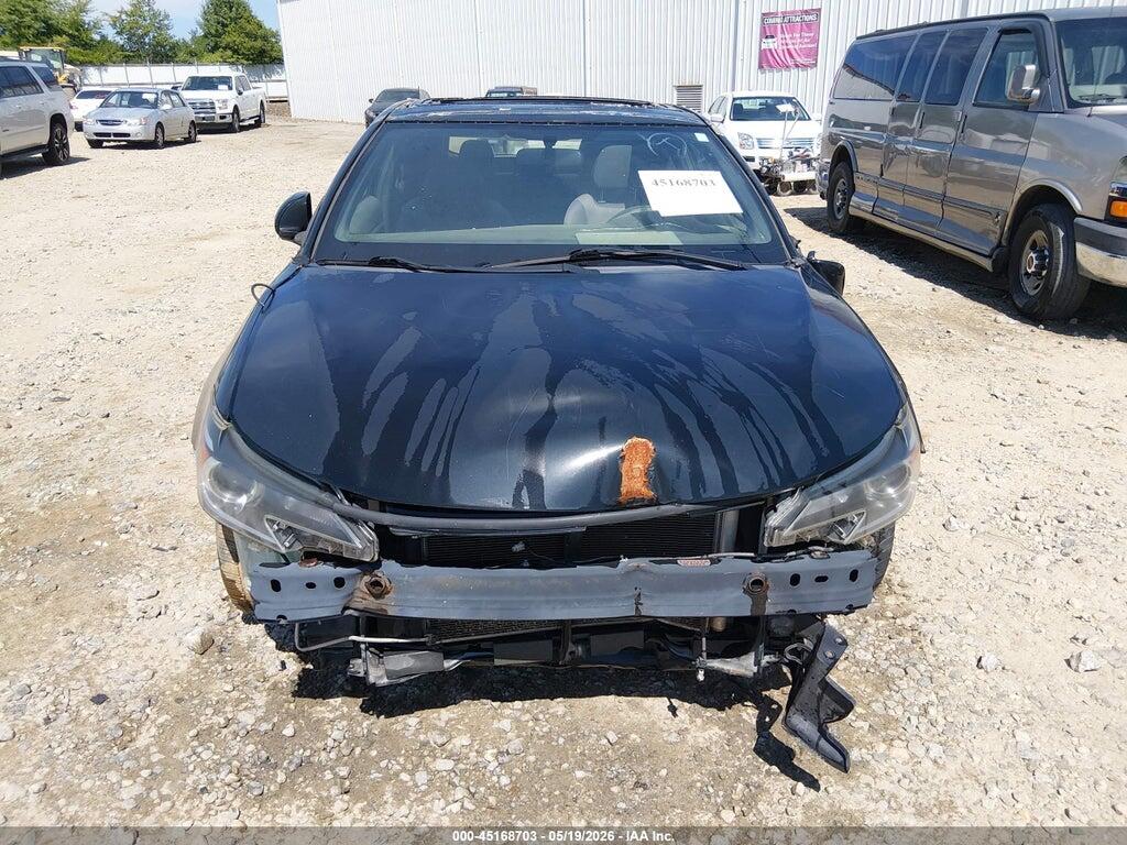JTKJF5C73GJ023326 2016 SCION TC photo no. 12