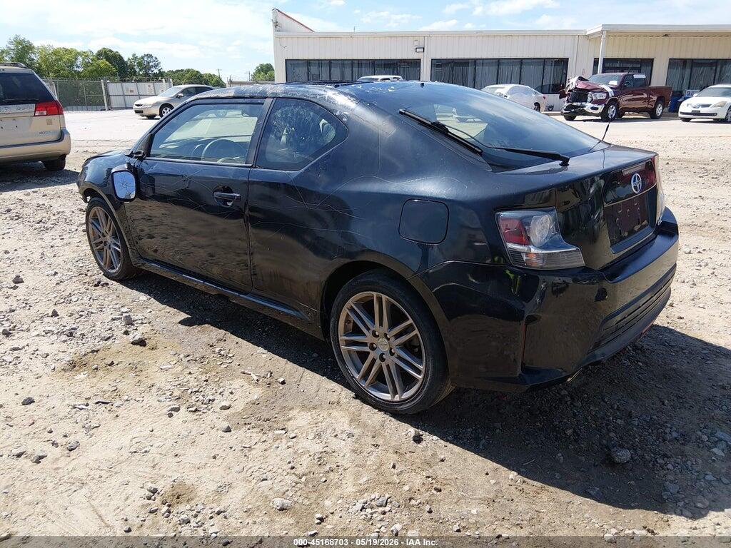 JTKJF5C73GJ023326 2016 SCION TC photo no. 3