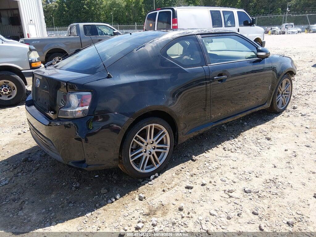 JTKJF5C73GJ023326 2016 SCION TC photo no. 4