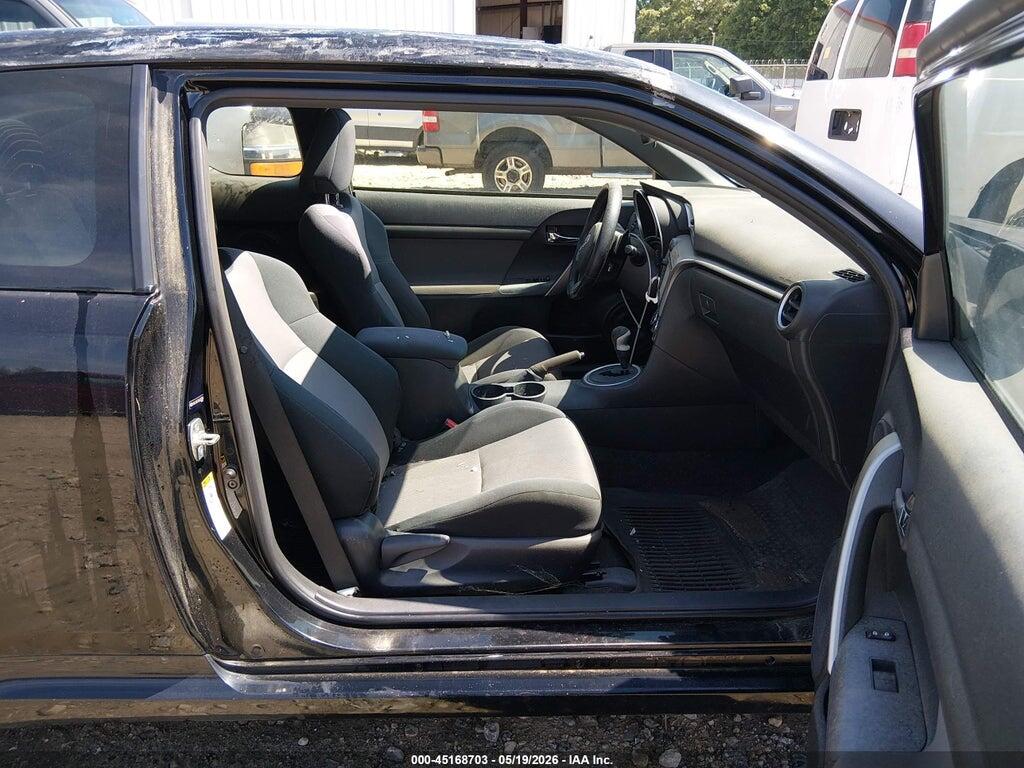JTKJF5C73GJ023326 2016 SCION TC photo no. 5