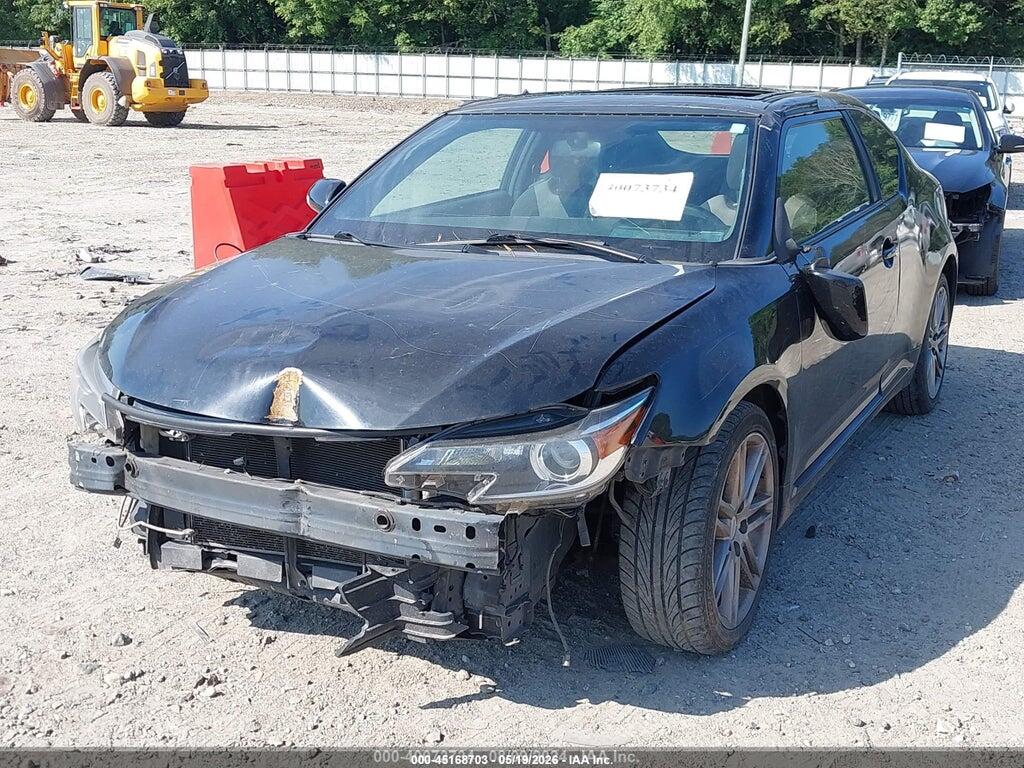 JTKJF5C73GJ023326 2016 SCION TC photo no. 6