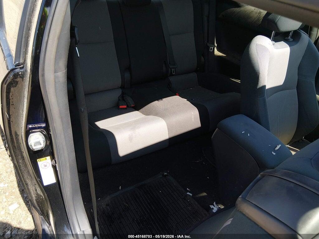 JTKJF5C73GJ023326 2016 SCION TC photo no. 8