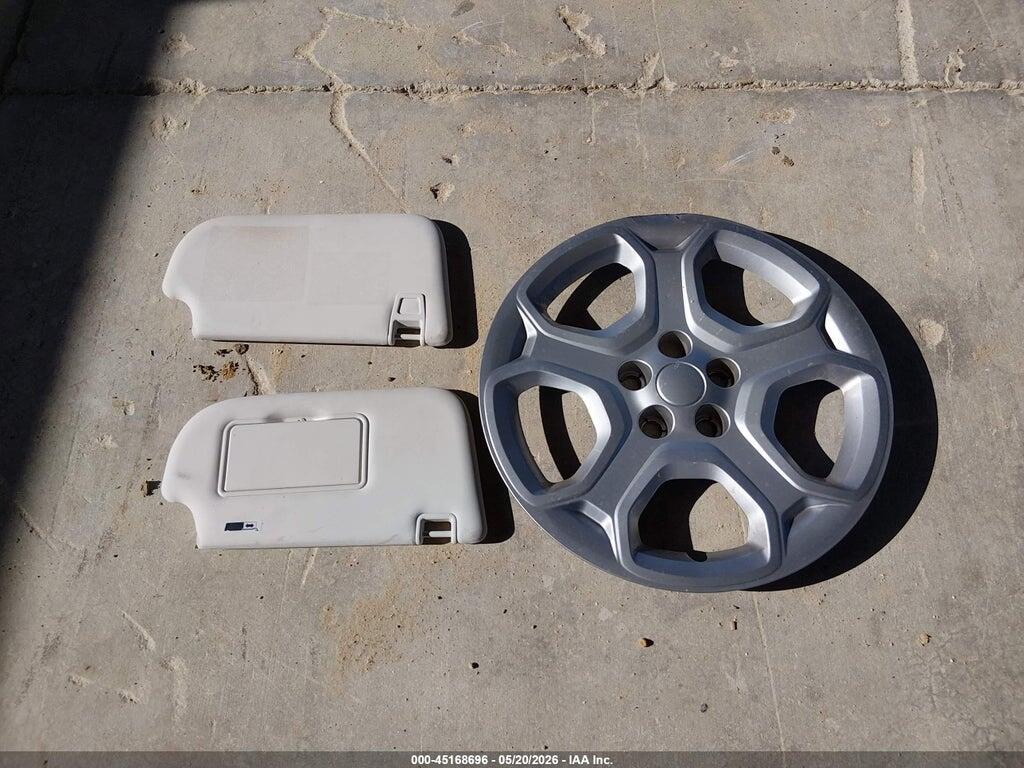 1FMCU0F76JUB20610 2018 FORD ESCAPE photo no. 12