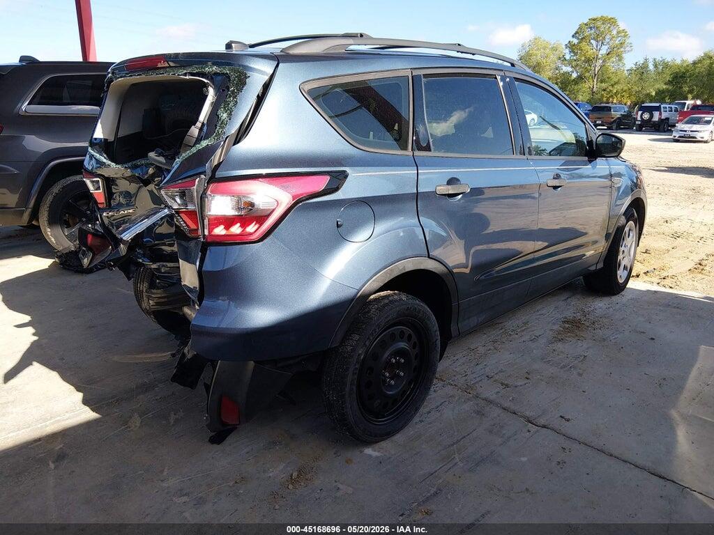 1FMCU0F76JUB20610 2018 FORD ESCAPE photo no. 4