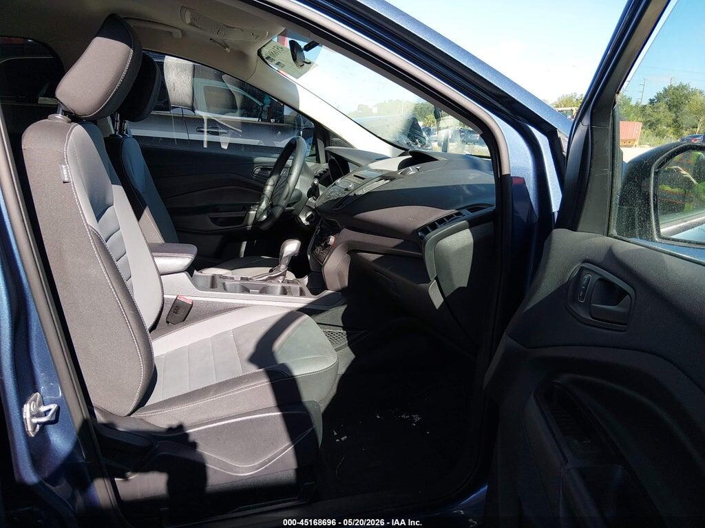 1FMCU0F76JUB20610 2018 FORD ESCAPE photo no. 5
