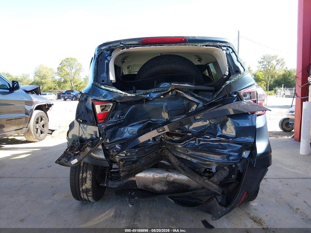 1FMCU0F76JUB20610 2018 FORD ESCAPE photo no. 6