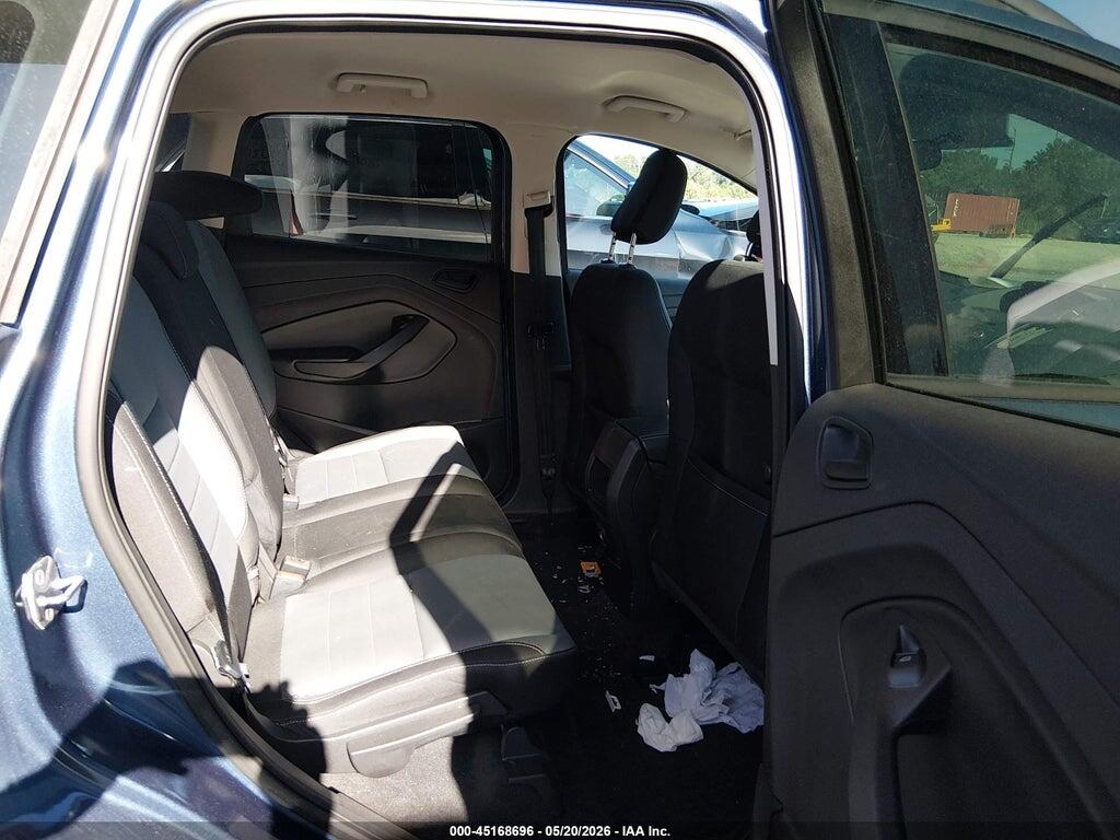 1FMCU0F76JUB20610 2018 FORD ESCAPE photo no. 8