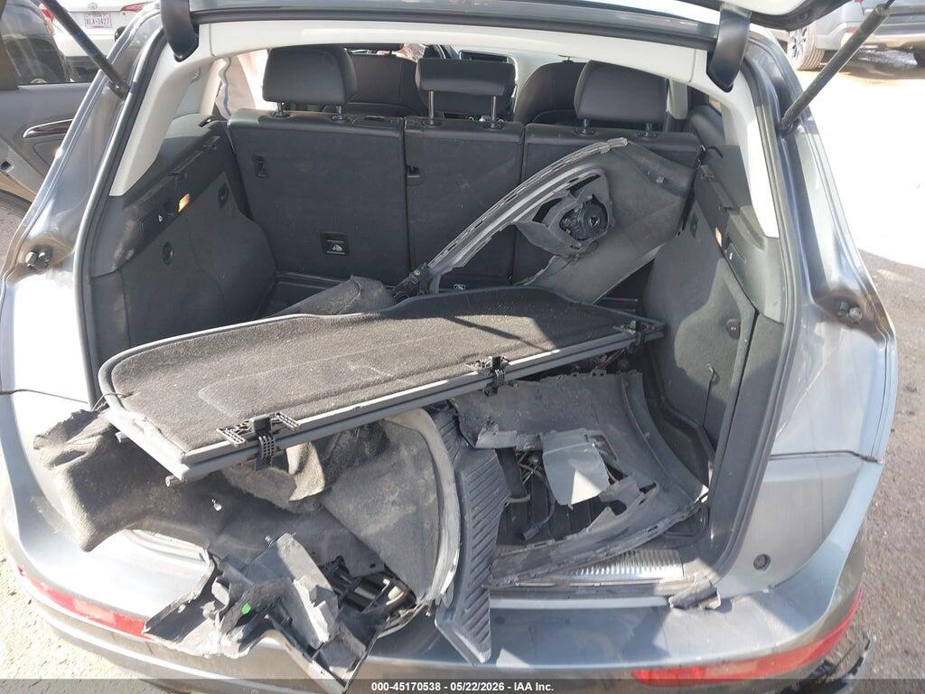 WA1LFAFP6EA027298 2014 AUDI Q5 photo no. 12