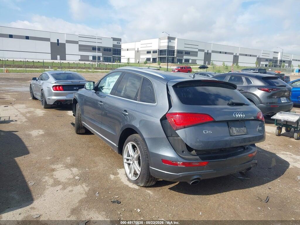 WA1LFAFP6EA027298 2014 AUDI Q5 photo no. 3