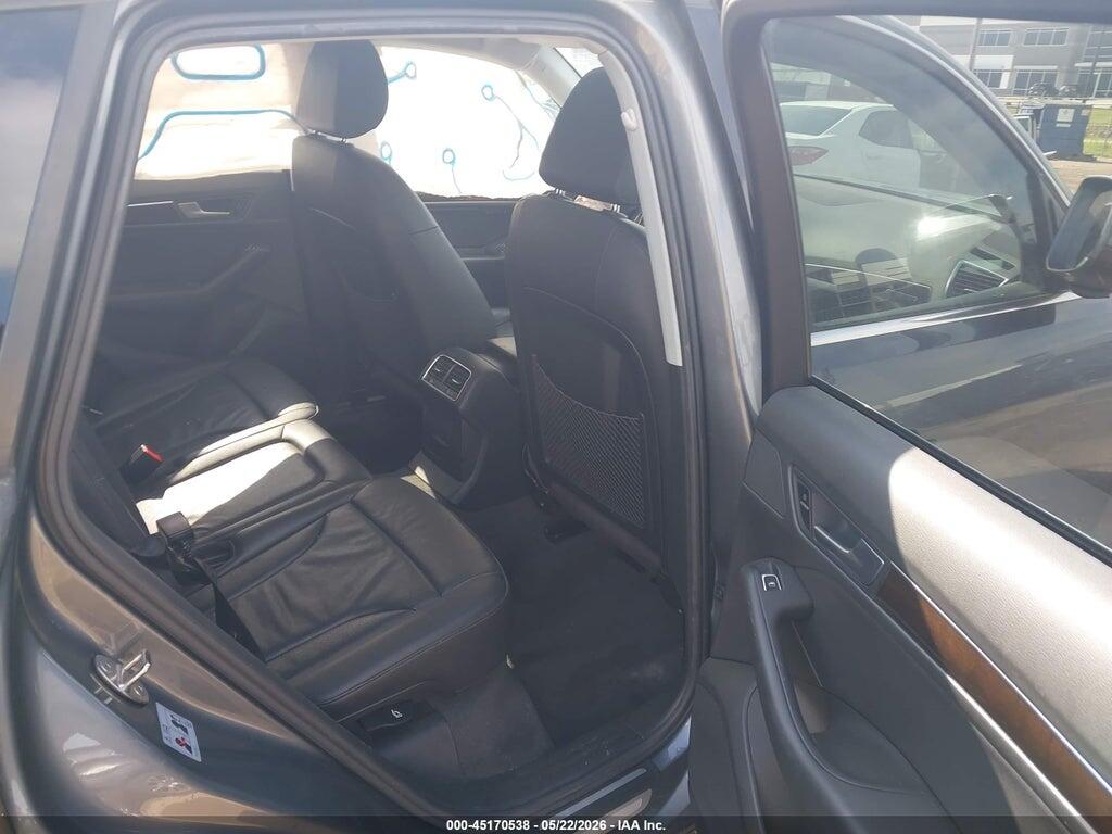 WA1LFAFP6EA027298 2014 AUDI Q5 photo no. 8
