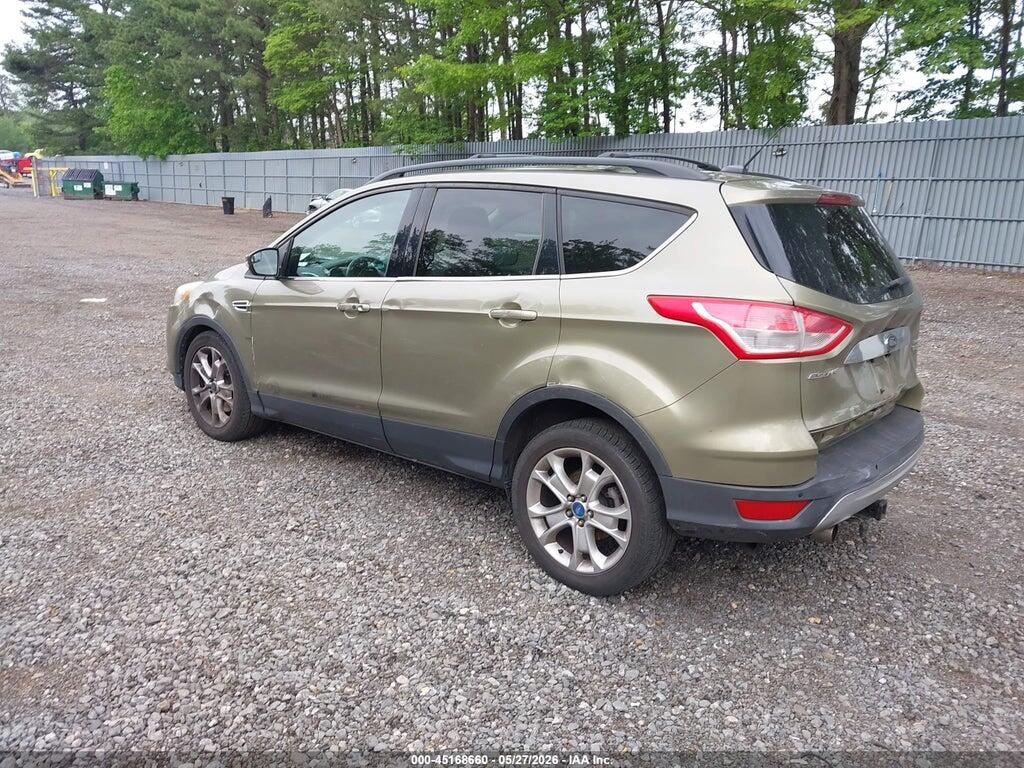 1FMCU0H92DUB29095 2013 FORD ESCAPE photo no. 3