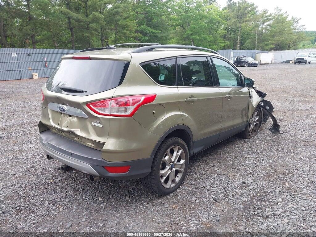 1FMCU0H92DUB29095 2013 FORD ESCAPE photo no. 4