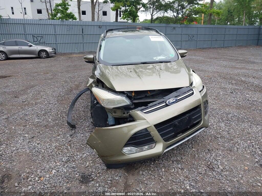 1FMCU0H92DUB29095 2013 FORD ESCAPE photo no. 6