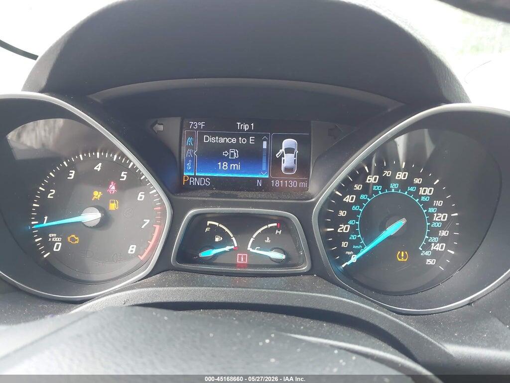 1FMCU0H92DUB29095 2013 FORD ESCAPE photo no. 7