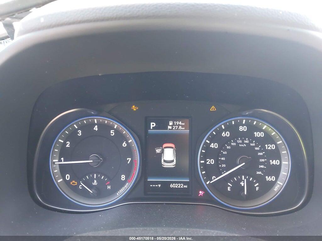 KM8K5CA56LU524560 2020 HYUNDAI KONA photo no. 7