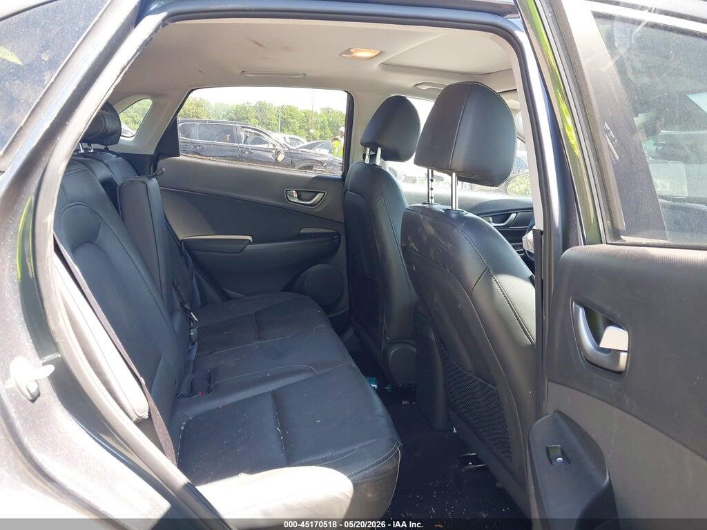KM8K5CA56LU524560 2020 HYUNDAI KONA photo no. 8