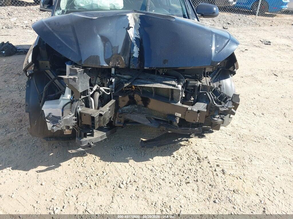 KMHRB8A37LU038066 2020 HYUNDAI VENUE photo no. 6