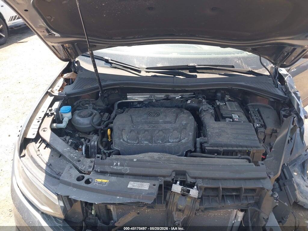 3VV3B7AX4PM095330 2023 VOLKSWAGEN TIGUAN photo no. 10