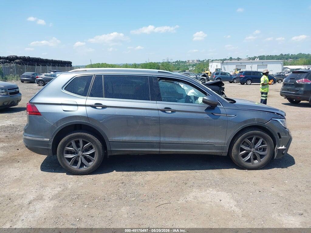 3VV3B7AX4PM095330 2023 VOLKSWAGEN TIGUAN photo no. 12