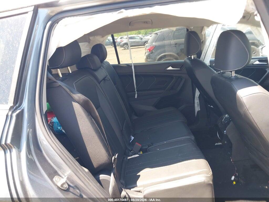 3VV3B7AX4PM095330 2023 VOLKSWAGEN TIGUAN photo no. 8