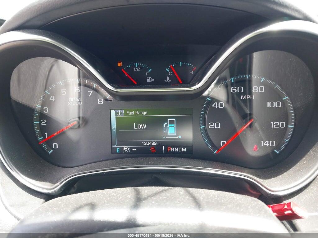 2G1165S38F9252223 2015 CHEVROLET IMPALA photo no. 7