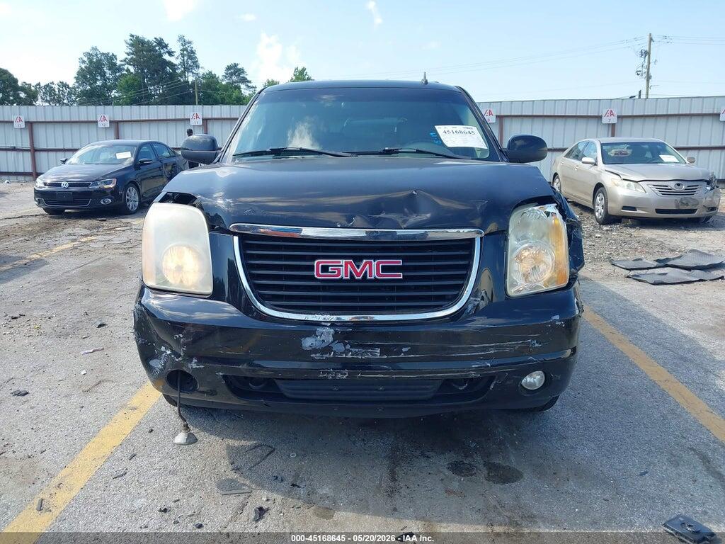1GKFC13027R344846 2007 GMC YUKON photo no. 12