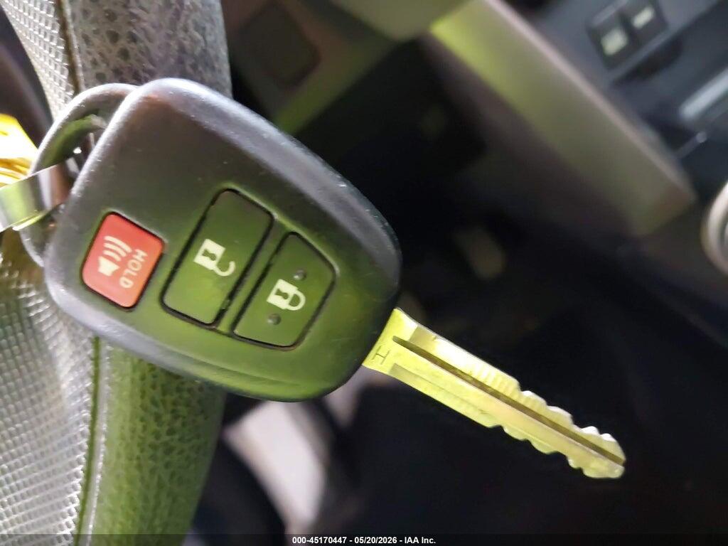 JTMWFREV6ED032713 2014 TOYOTA RAV4 photo no. 11