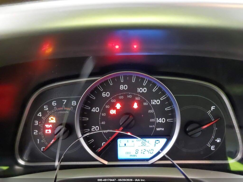 JTMWFREV6ED032713 2014 TOYOTA RAV4 photo no. 7