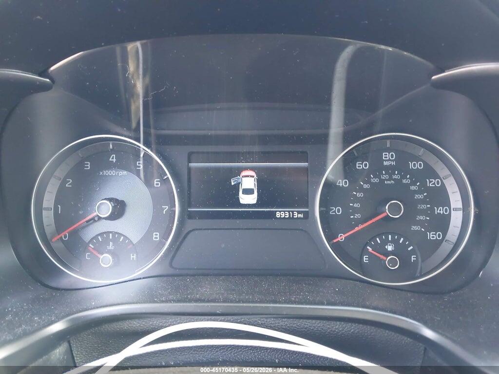 3KPF24AD4PE589844 2023 KIA FORTE photo no. 7