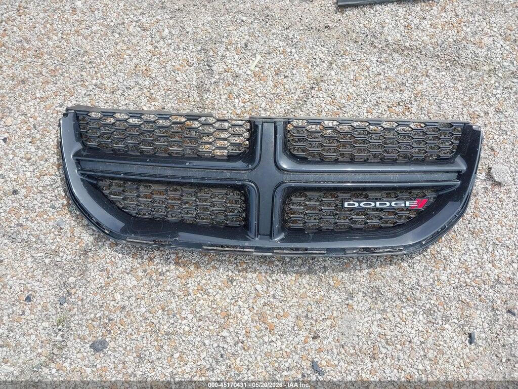 2C4RDGEG6ER309558 2014 DODGE GRAND CARAVAN photo no. 12