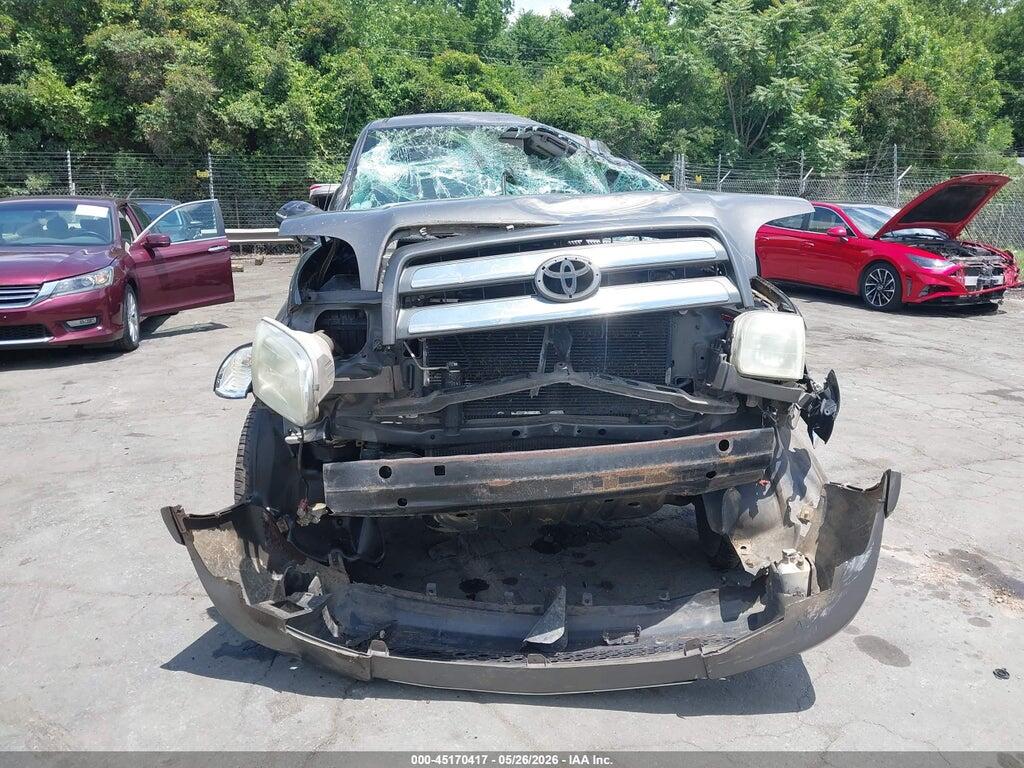 5TBBT44183S434381 2003 TOYOTA TUNDRA photo no. 12