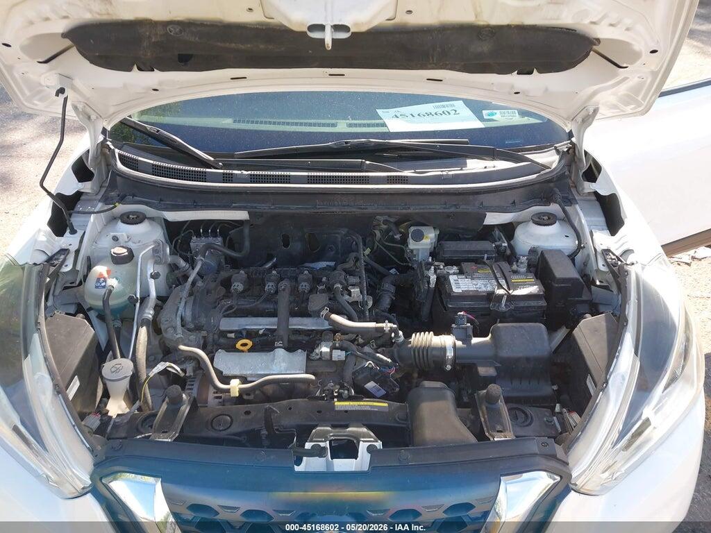 3N1CP5CV4LL476324 2020 NISSAN KICKS photo no. 10