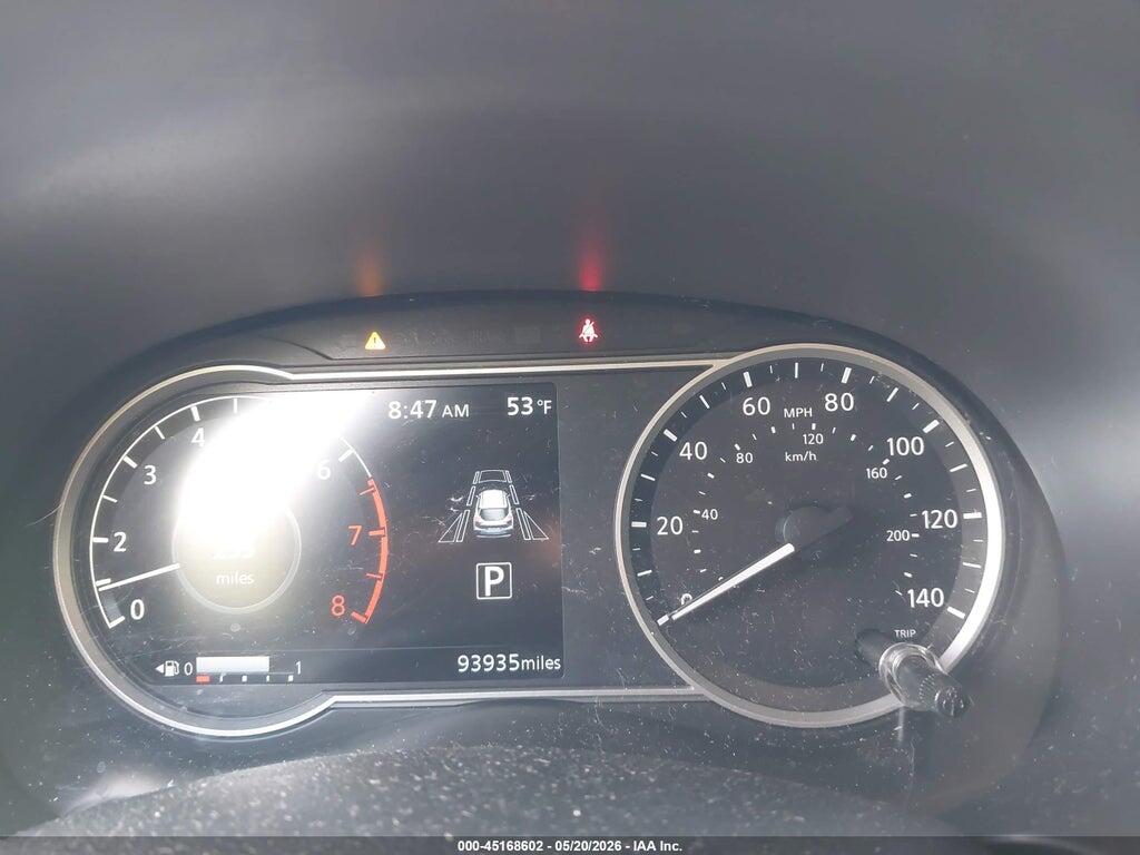3N1CP5CV4LL476324 2020 NISSAN KICKS photo no. 7