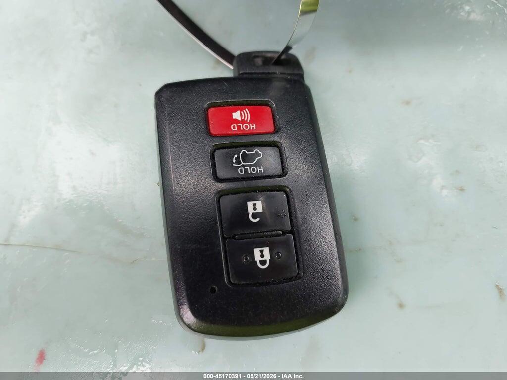 5TDKKRFH8FS078682 2015 TOYOTA HIGHLANDER photo no. 11