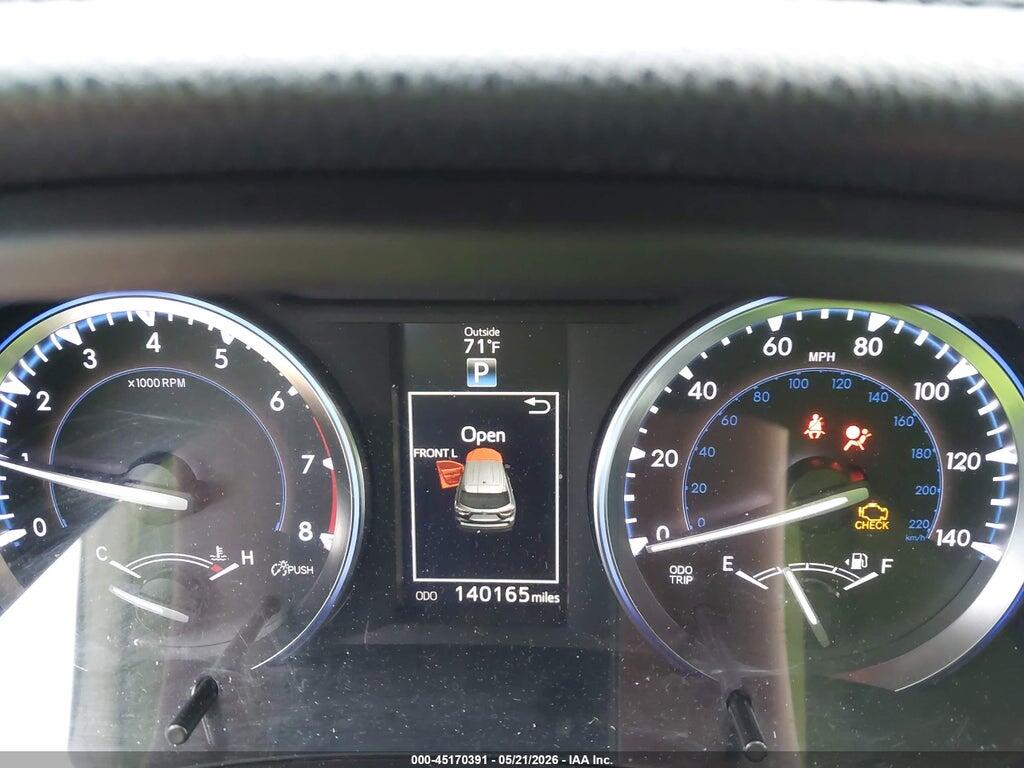 5TDKKRFH8FS078682 2015 TOYOTA HIGHLANDER photo no. 7