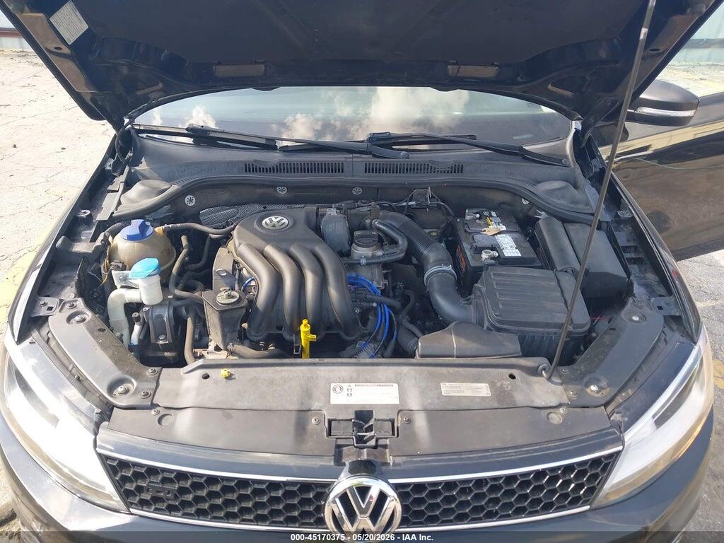 3VW2K7AJ5EM441790 2014 VOLKSWAGEN JETTA photo no. 10