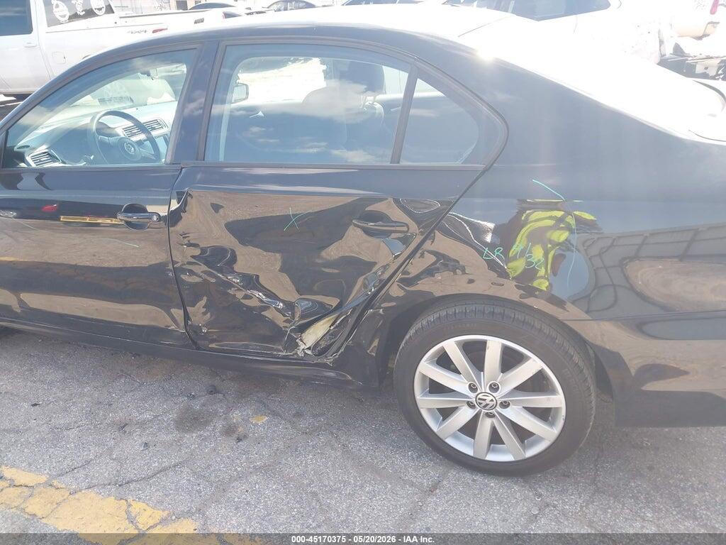 3VW2K7AJ5EM441790 2014 VOLKSWAGEN JETTA photo no. 6