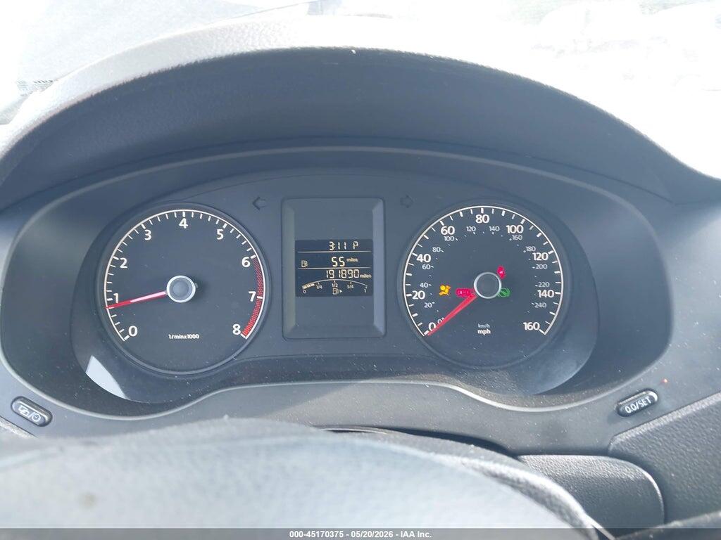 3VW2K7AJ5EM441790 2014 VOLKSWAGEN JETTA photo no. 7